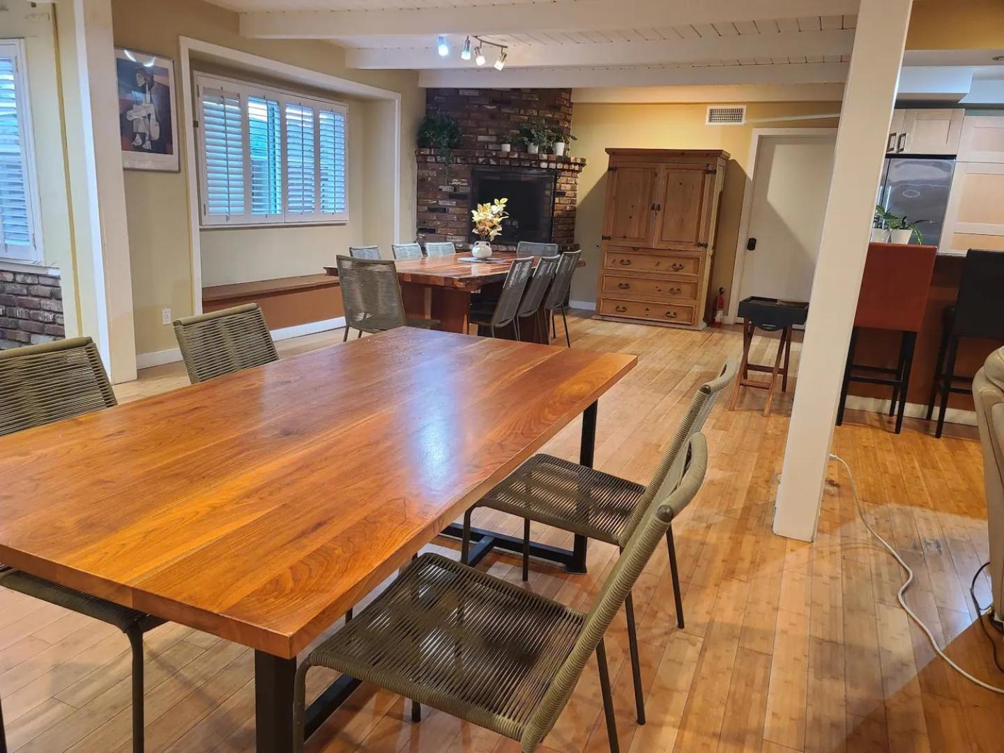 Westside Retreat W Yard, Grill, Hot Tub, Near Sofi Stadium, Lax, And The Los Angeles