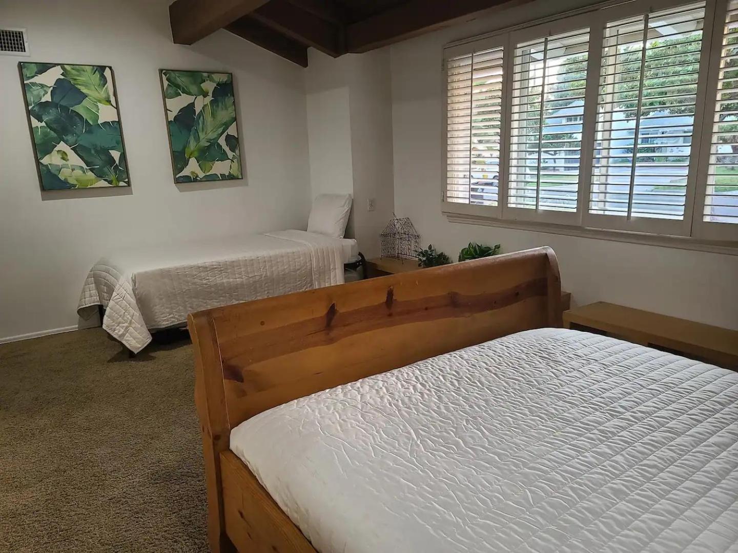 Westside Retreat W Yard, Grill, Hot Tub, Near Sofi Stadium, Lax, And The Holiday home Los Angeles