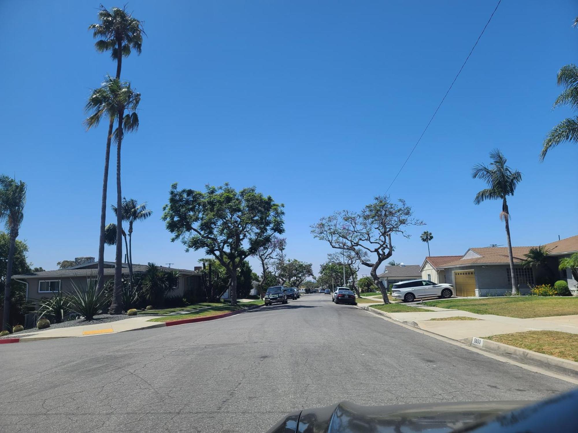 Westside Retreat W Yard, Grill, Hot Tub, Near Sofi Stadium, Lax, And The * Los Angeles