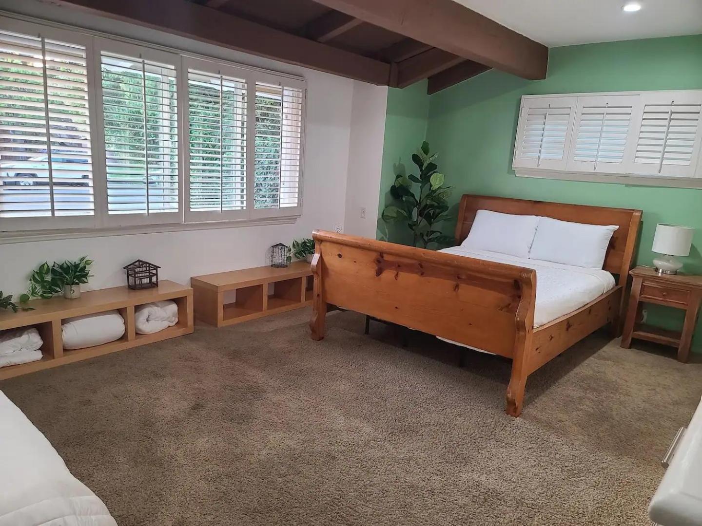 Westside Retreat W Yard, Grill, Hot Tub, Near Sofi Stadium, Lax, And The * Los Angeles