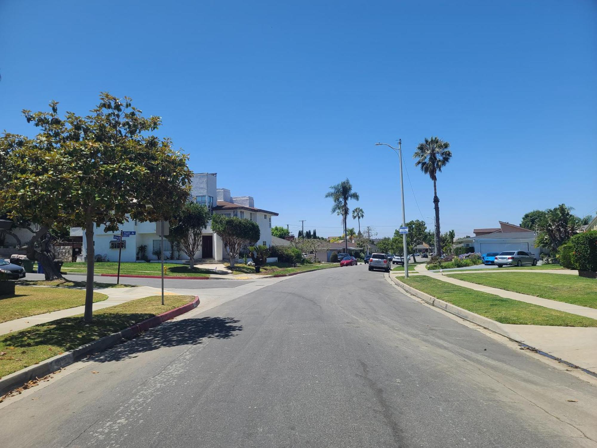 Westside Retreat W Yard, Grill, Hot Tub, Near Sofi Stadium, Lax, And The Holiday home